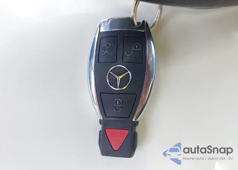 2017 Mercedes-Benz C 300 from USA, damaged, VIN 55SWF4JB7HU202006